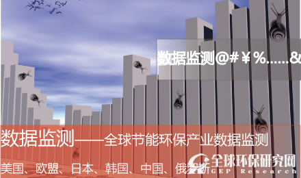 全球数据监测