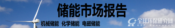储能市场报告