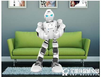 优必选alpha 1s娱乐机器人