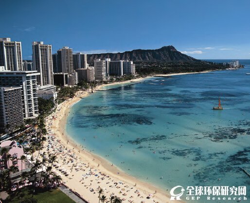 美国绿色建筑产业化发展态势（上）