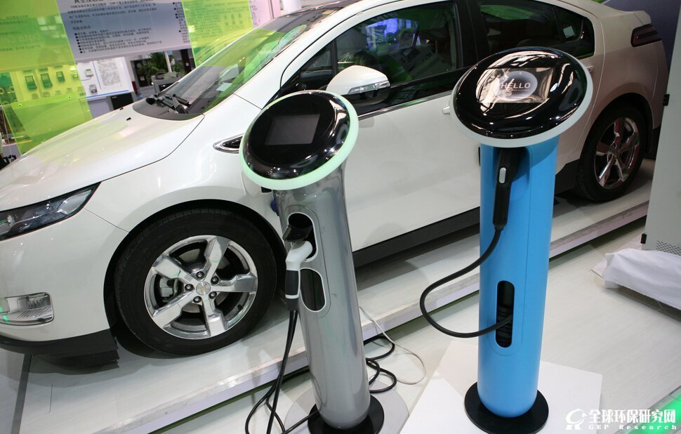 新能源汽车