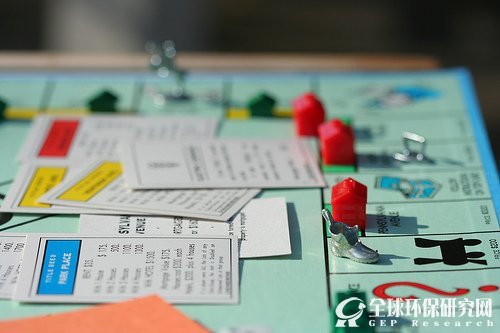 民间投资
