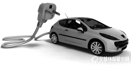 新能源车