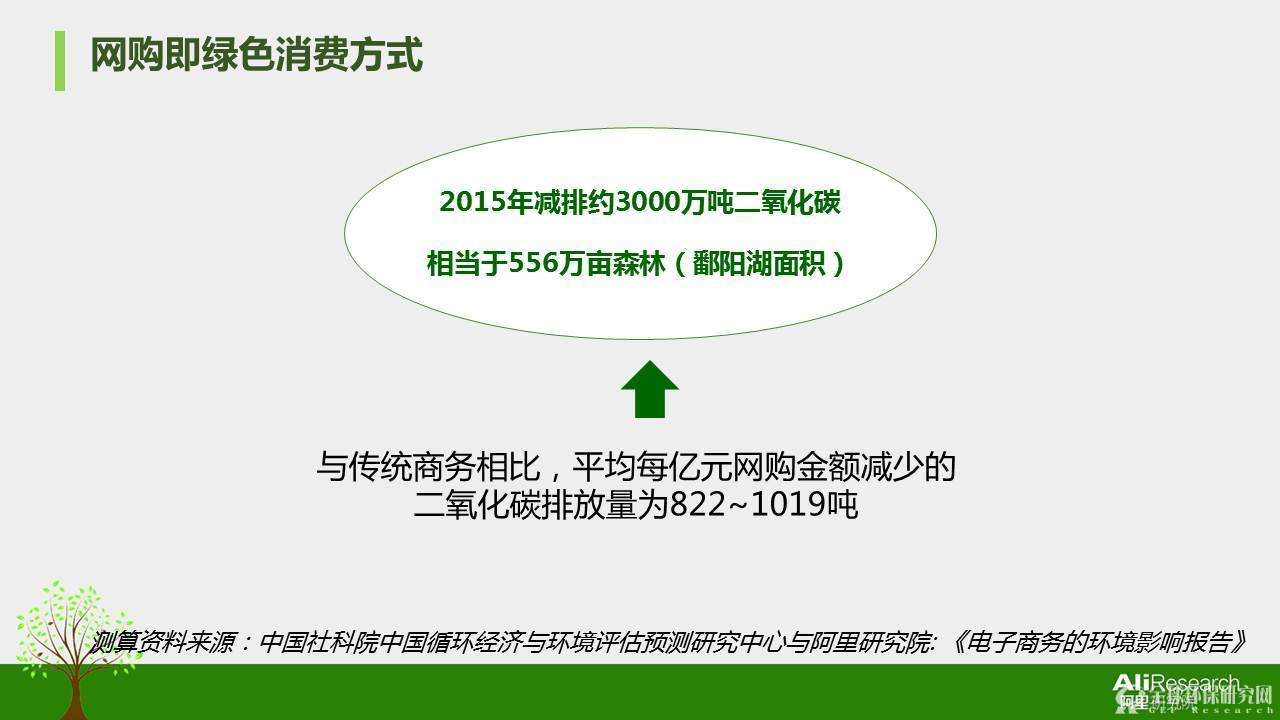 2016年度中国绿色消费者报告25