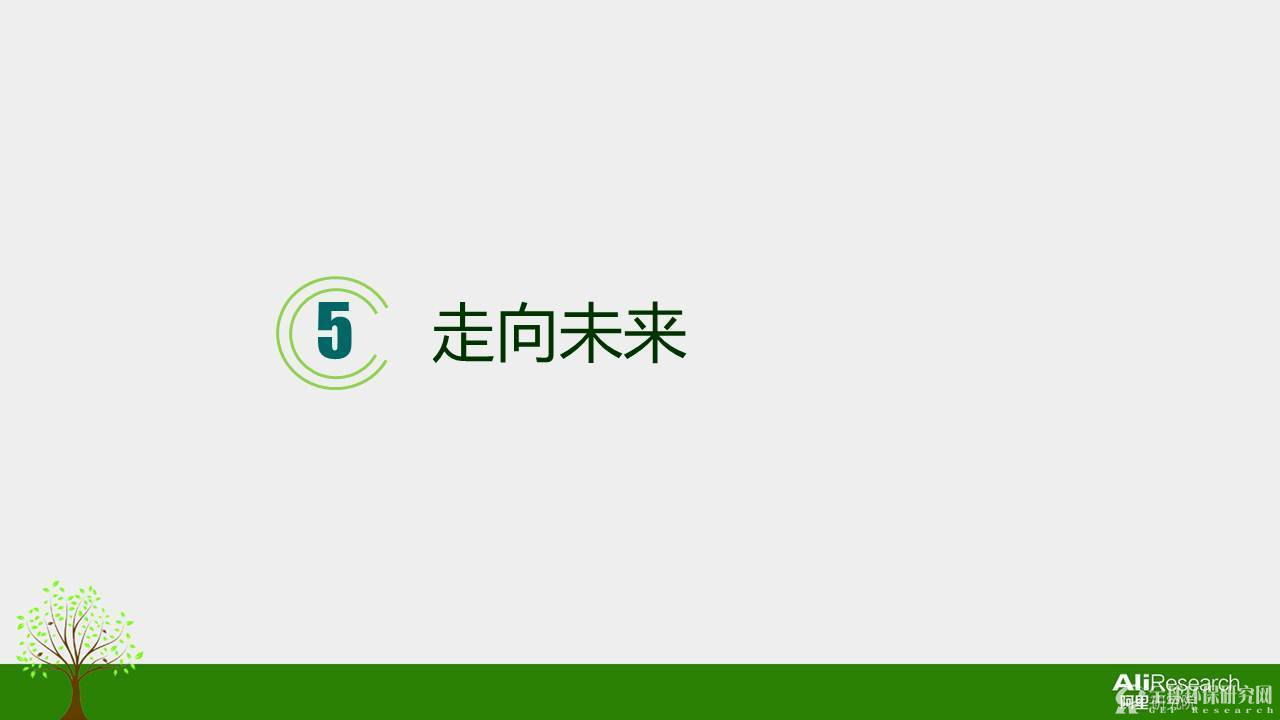 2016年度中国绿色消费者报告27