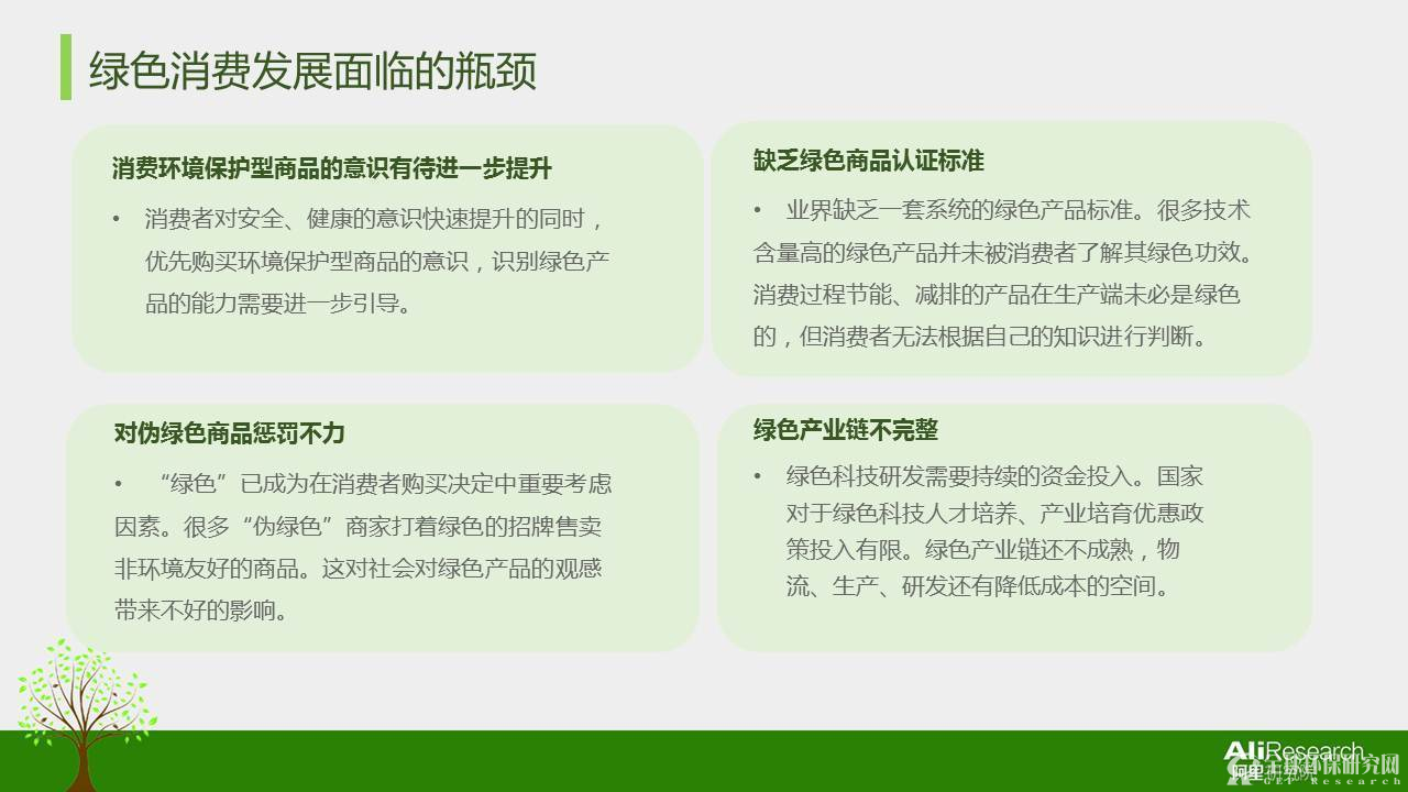 2016年度中国绿色消费者报告29