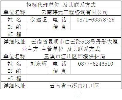 玮元-A2016174星云湖环湖截污治污工程（PPP）