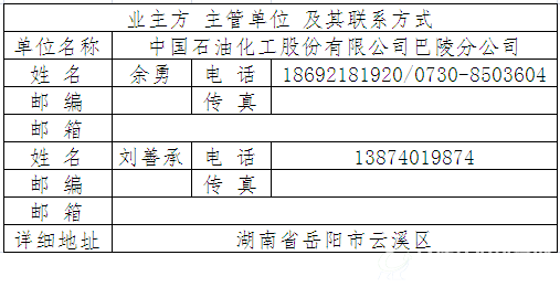 己内酰胺废液焚烧装置环保治理项目脱硫系统项目