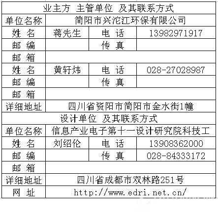 简阳市贾家镇生活污水处理厂及配套管网项目