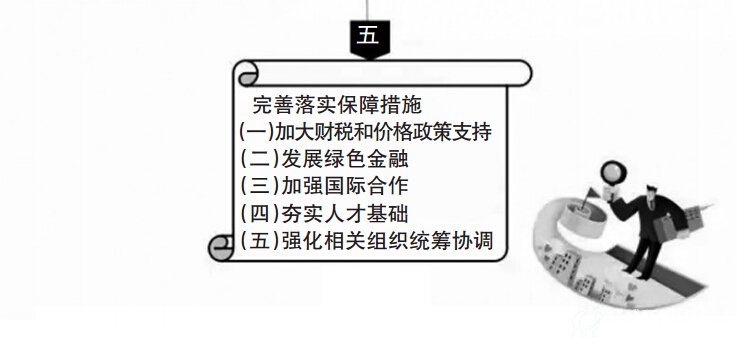 “十三五”节能环保产业发展规划