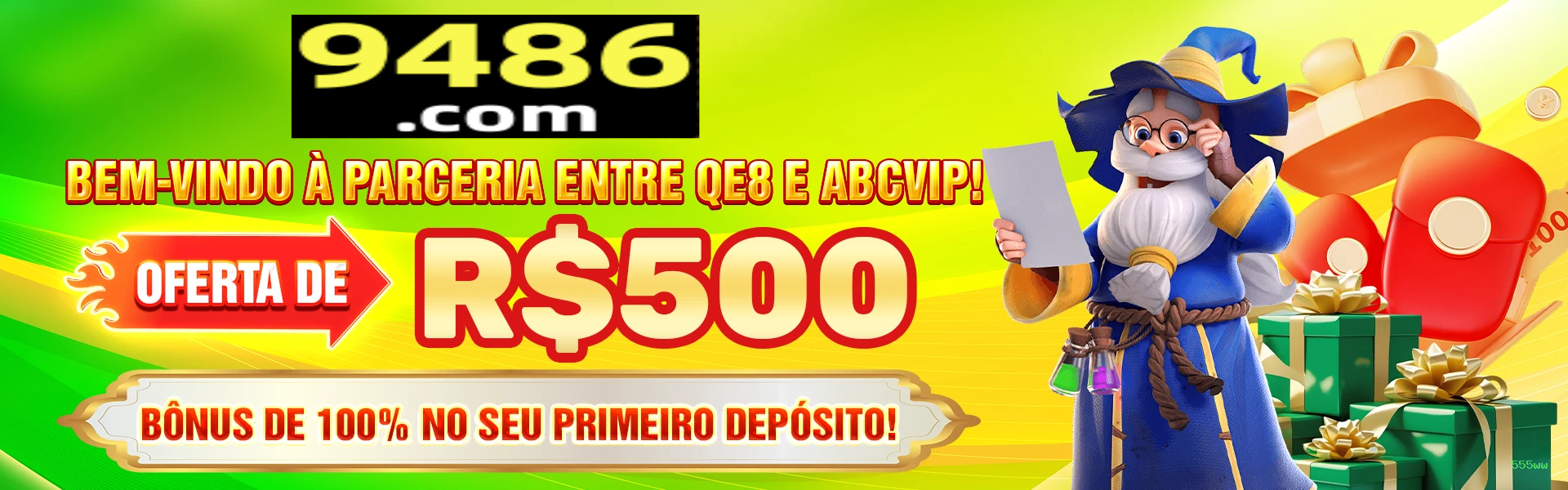 555ww Cassino Clássico